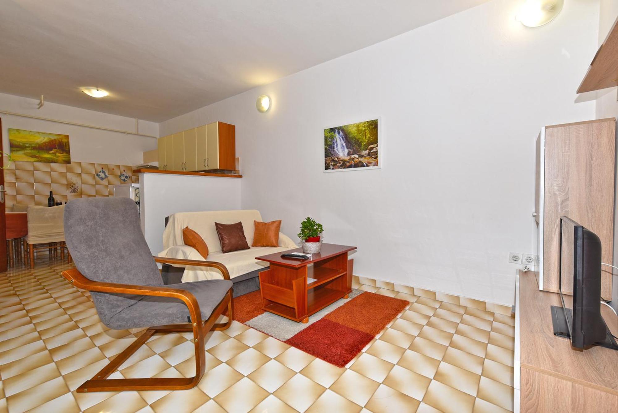 Apartment Zeljko 34 พูลา ภายนอก รูปภาพ