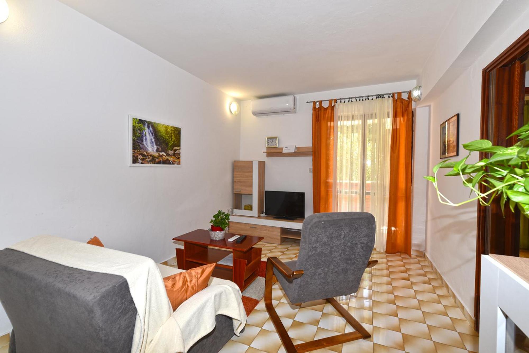 Apartment Zeljko 34 พูลา ภายนอก รูปภาพ