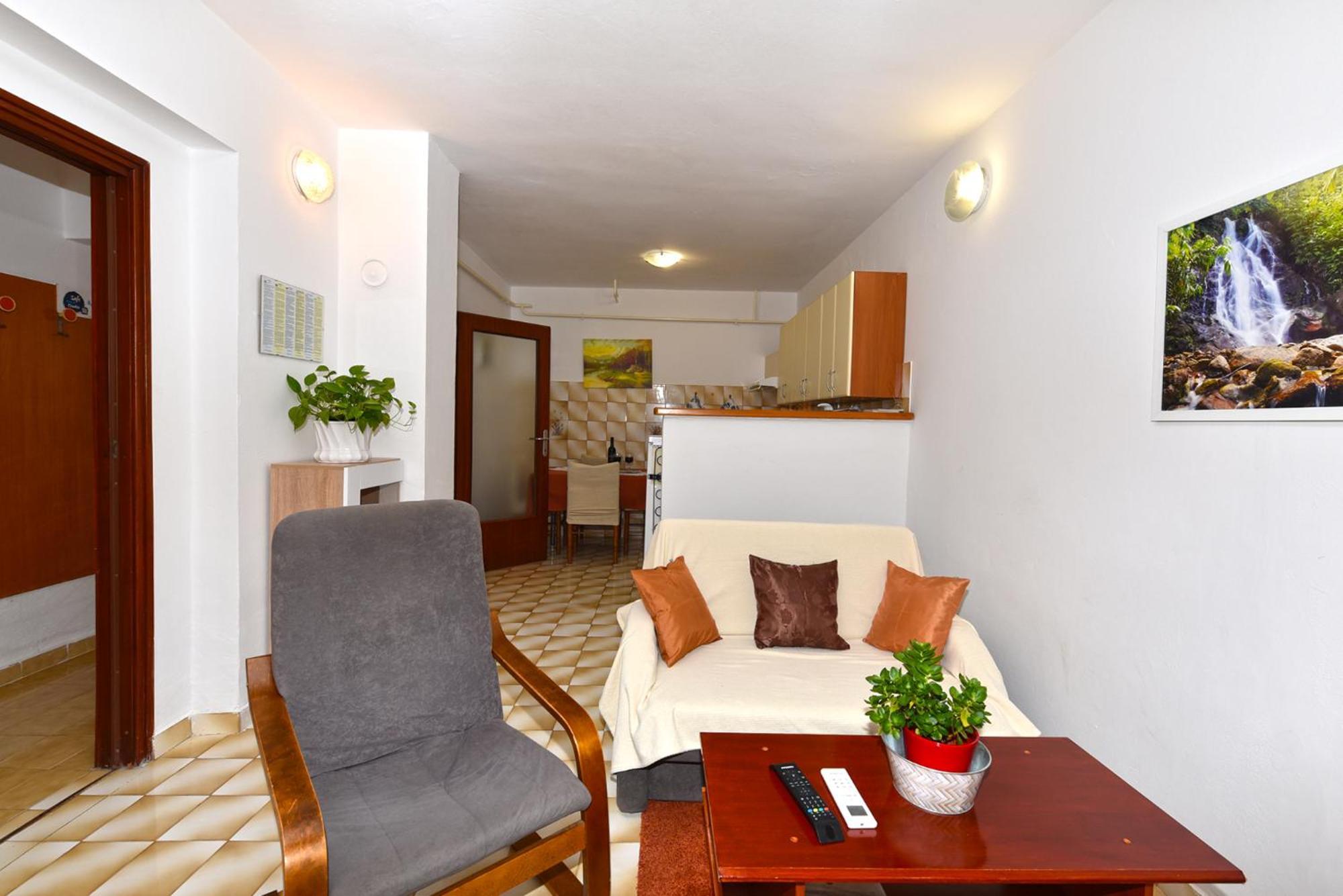 Apartment Zeljko 34 พูลา ภายนอก รูปภาพ