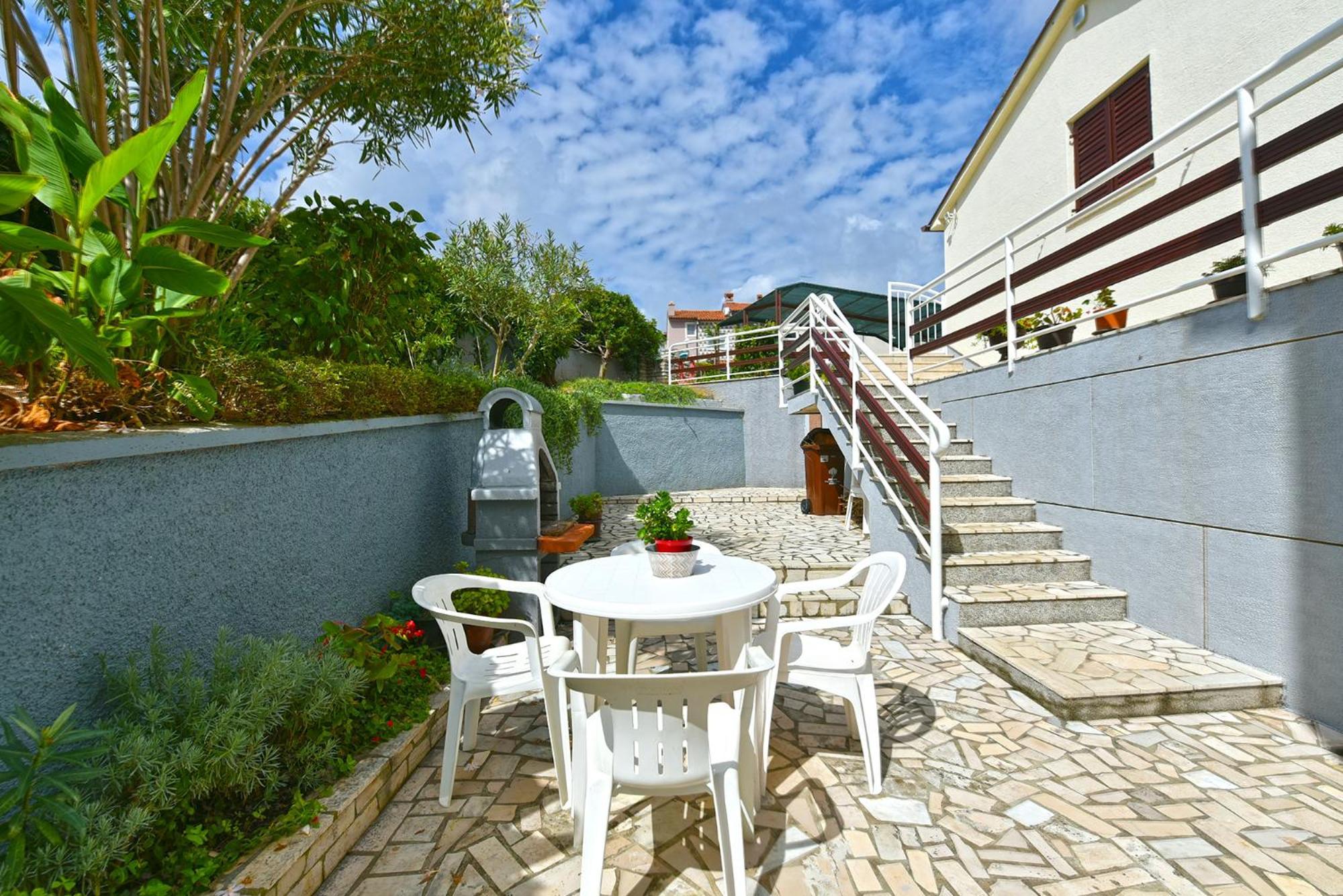 Apartment Zeljko 34 พูลา ภายนอก รูปภาพ
